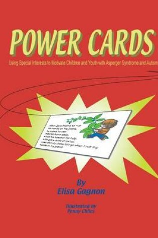 Cover of Power Cards