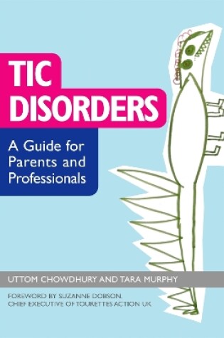 Cover of Tic Disorders