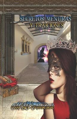 Book cover for Secretos, Mentiras y Traición