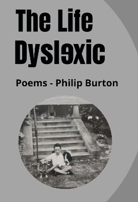 Book cover for The Life Dyslexic