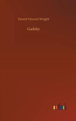 Cover of Gadsby