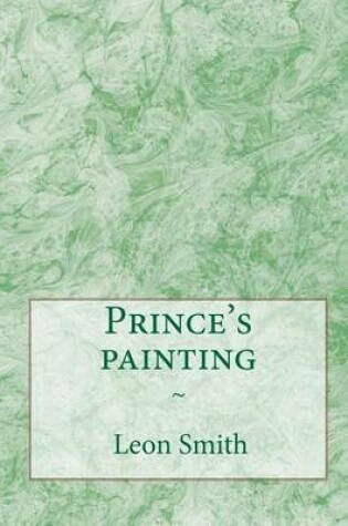 Cover of Prince's Painting