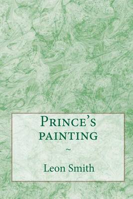 Book cover for Prince's Painting