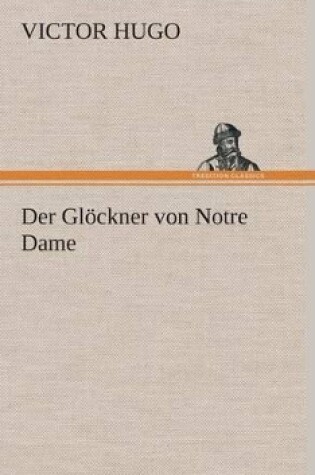 Cover of Der Glockner Von Notre Dame