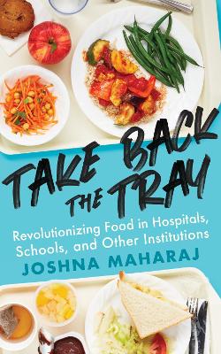 Book cover for Take Back The Tray