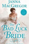 Book cover for The Bad Luck Bride