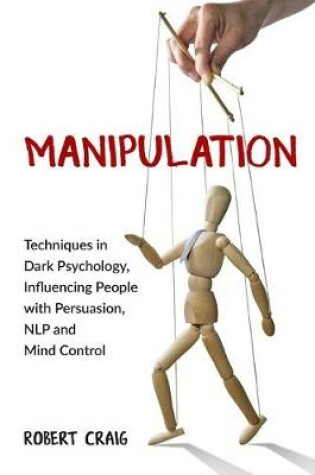 Cover of Manipulation