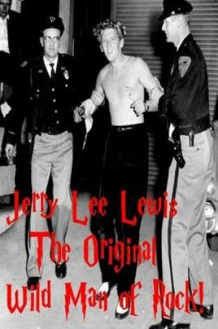 Cover of Jerry Lee Lewis!