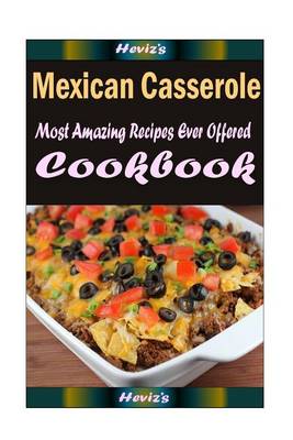 Book cover for Mexican Casserole