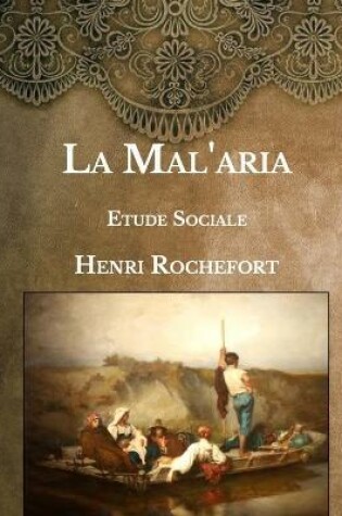 Cover of La Mal'aria