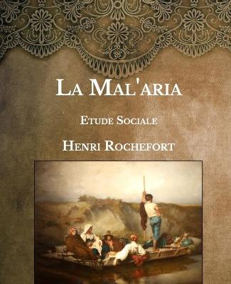 Book cover for La Mal'aria