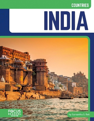 Cover of India