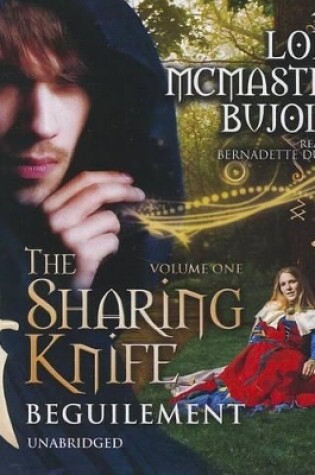 Cover of The Sharing Knife, Vol. 1: Beguilement