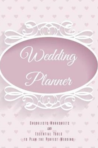 Cover of Wedding Planner