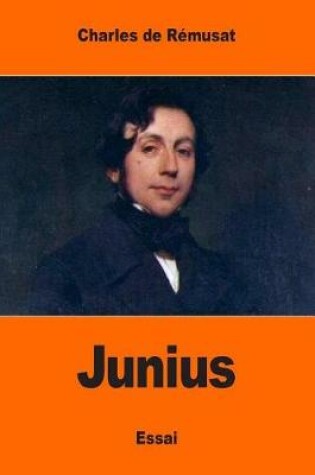 Cover of Junius