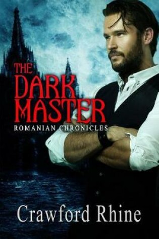 Cover of The Dark Master