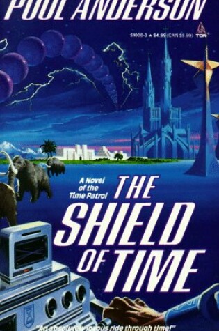 Cover of The Shield of Time