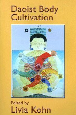 Cover of Daoist Body Cultivation