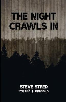 Book cover for The Night Crawls In