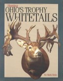 Book cover for Hunting Ohio's Trophy Whitetails