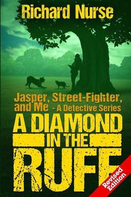 Book cover for A Diamond in the Ruff