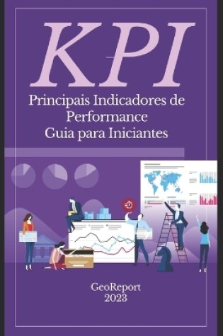 Cover of KPI Principais Indicadores de Performance