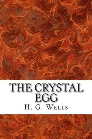 Cover of The Crystal Egg