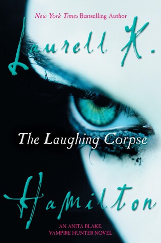 Book cover for The Laughing Corpse