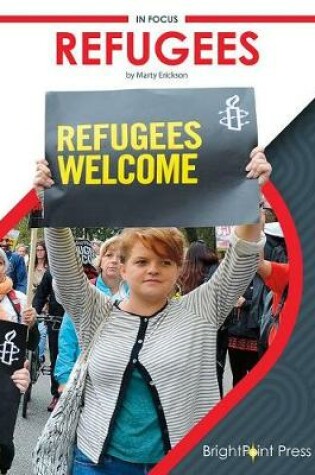 Cover of Refugees