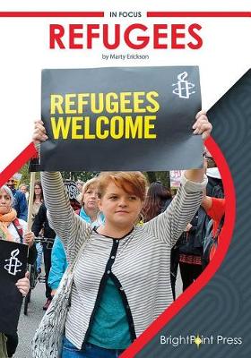 Cover of Refugees