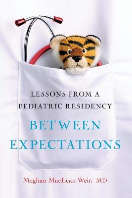 Cover of Between Expectations