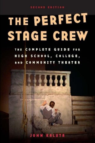 Cover of The Perfect Stage Crew