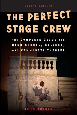 Cover of The Perfect Stage Crew