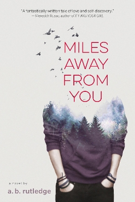 Book cover for Miles Away from You