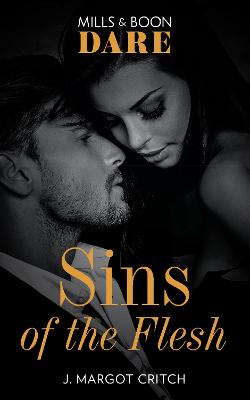 Cover of Sins Of The Flesh