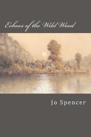 Cover of Echoes of the Wild Wood