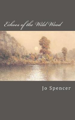 Book cover for Echoes of the Wild Wood