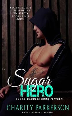 Book cover for Sugar Hero