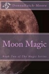 Book cover for Moon Magic