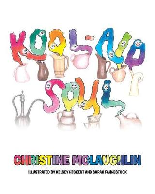 Book cover for Kool-Aid Soul