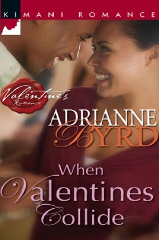 Cover of When Valentines Collide