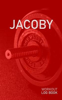 Book cover for Jacoby