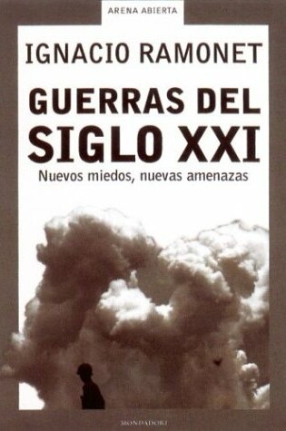 Cover of Las Guerras del Siglo XXI