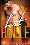 Book cover for Too Hot to Handle