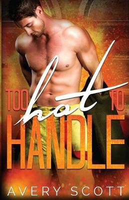 Cover of Too Hot to Handle