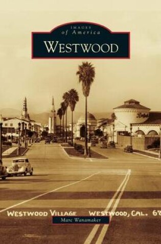 Cover of Westwood