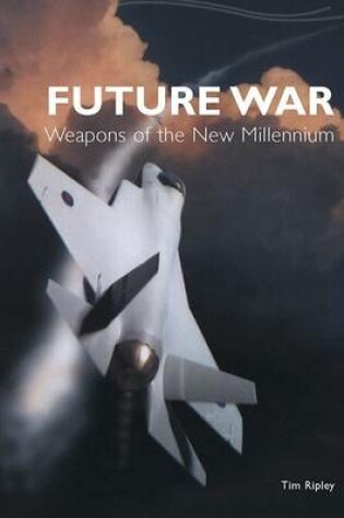 Cover of Future War