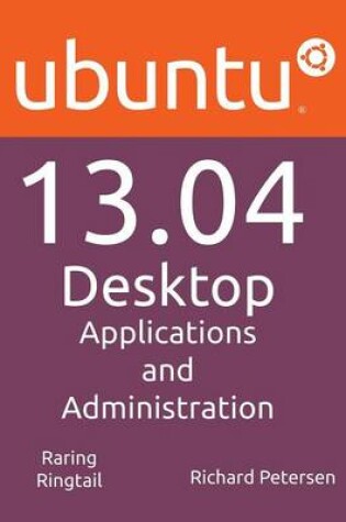 Cover of Ubuntu 13.04 Desktop