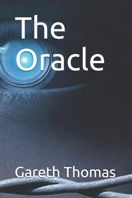 Book cover for The Oracle