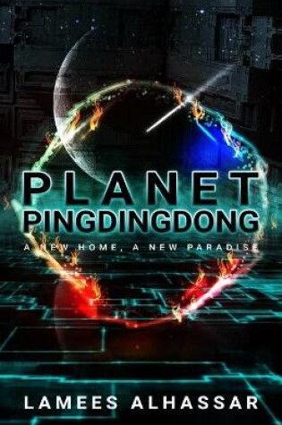 Cover of Planet Pingdingdong